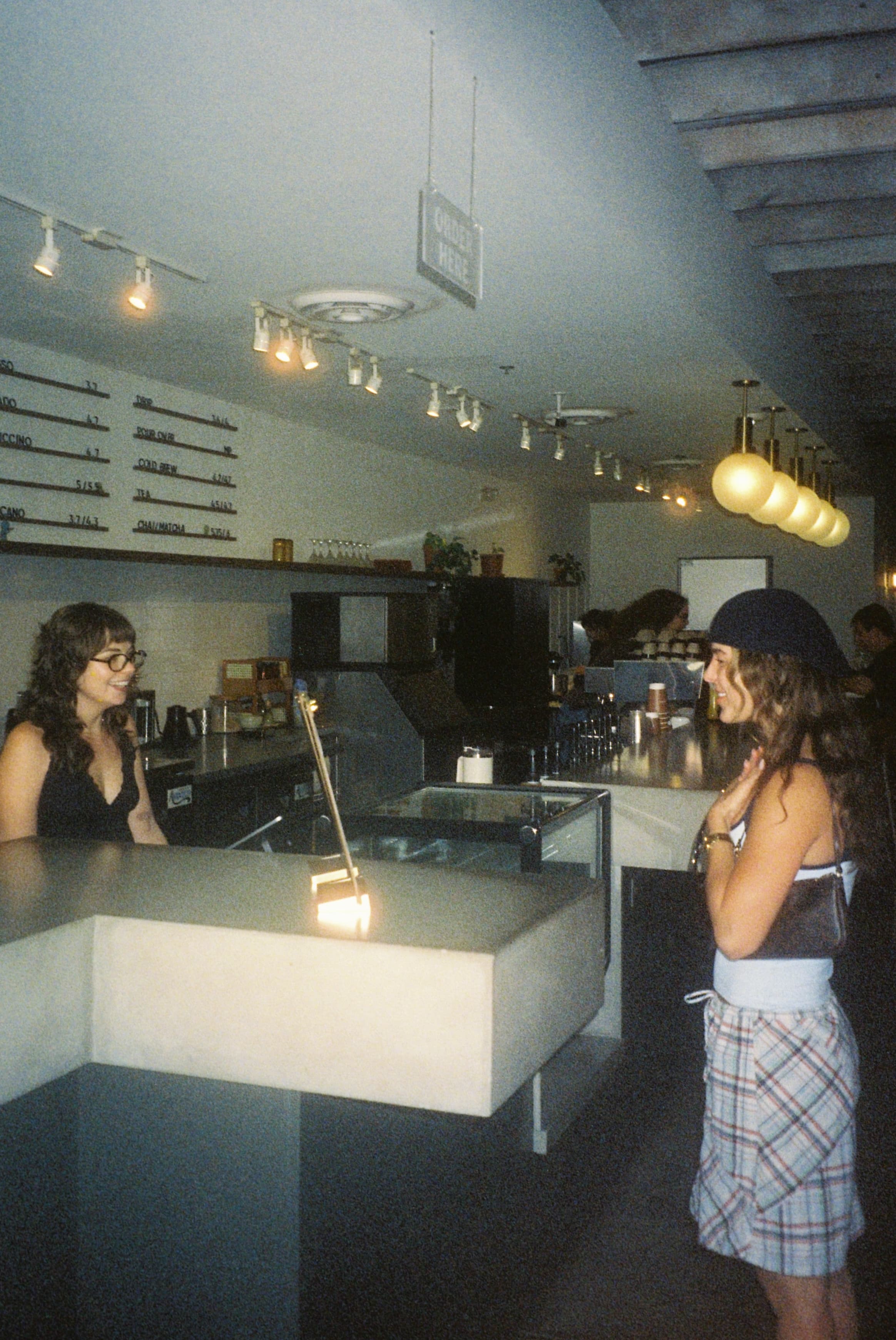 Filtered Coffee community